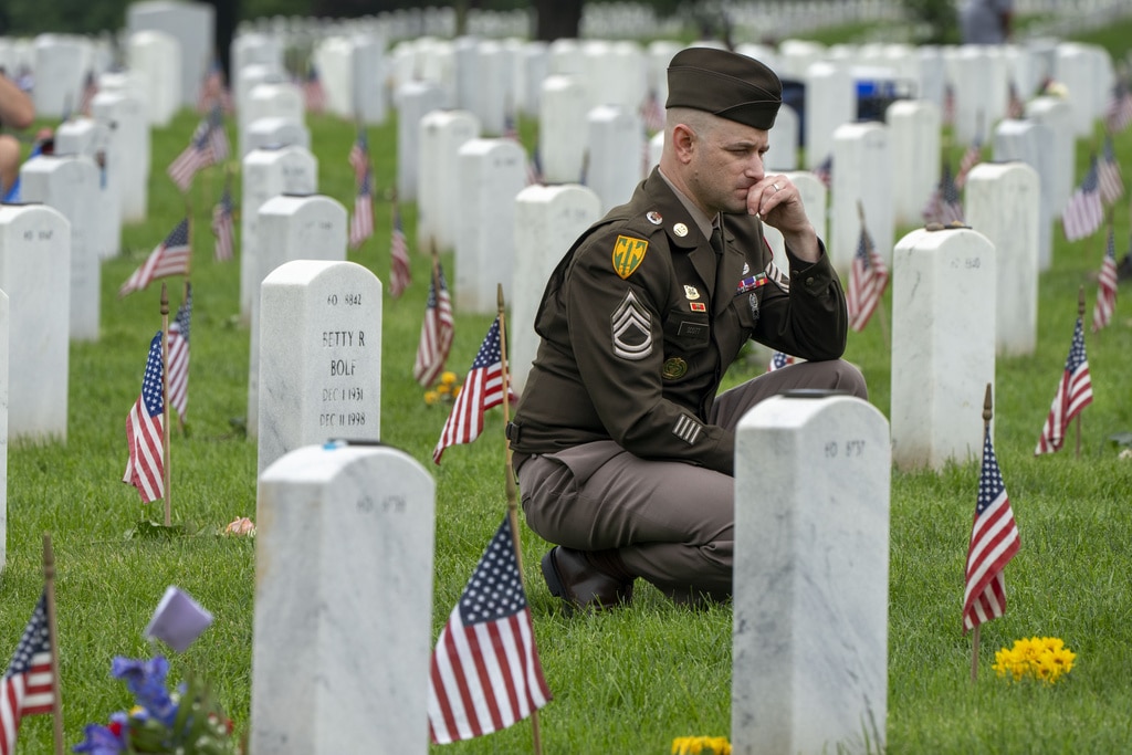 What is Memorial Day and how has it evolved? The Land