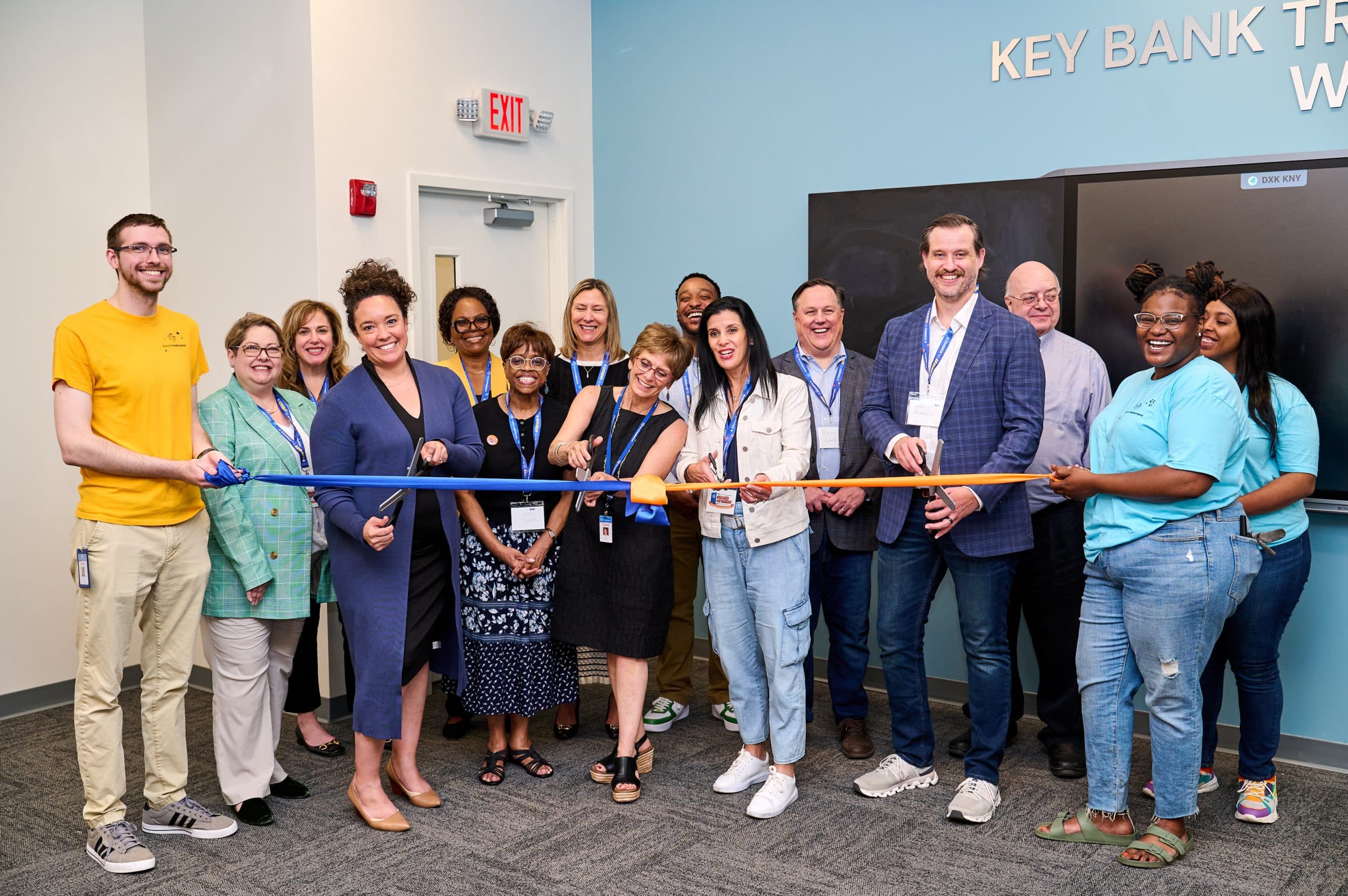 Towards Employment grows footprint to meet rising job placement needs in Northeast Ohio – The Land