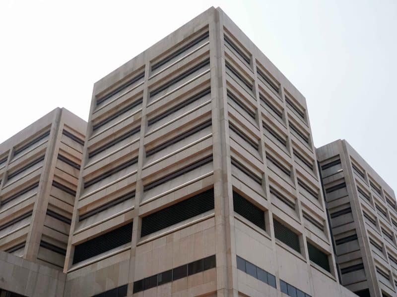 ‘I’m about to die here’: What a power outage and heatwave were like in a jail with no AC